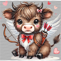 Valentine's Day-QRJ  5232